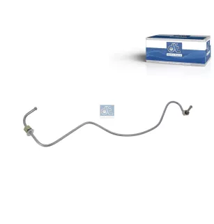 Conduite d'injection Pour Mercedes-Benz OM 300 - (L-Serie), MK-Series (OM 400), NG-Series (OM 400), SK-Series (OM 400)
