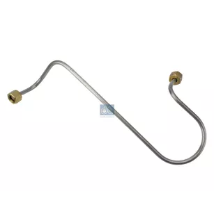 Conduite d'injection - 345 070 7333 - 355 070 0433 - A345 070 7333 - A355 070 0433