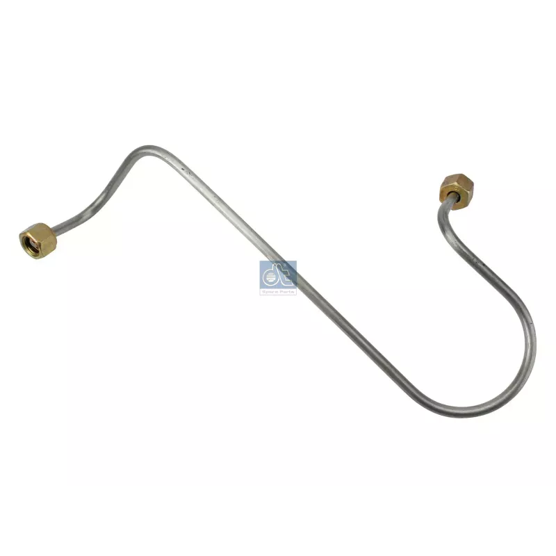 Conduite d'injection - 345 070 7333 - 355 070 0433 - A345 070 7333 - A355 070 0433