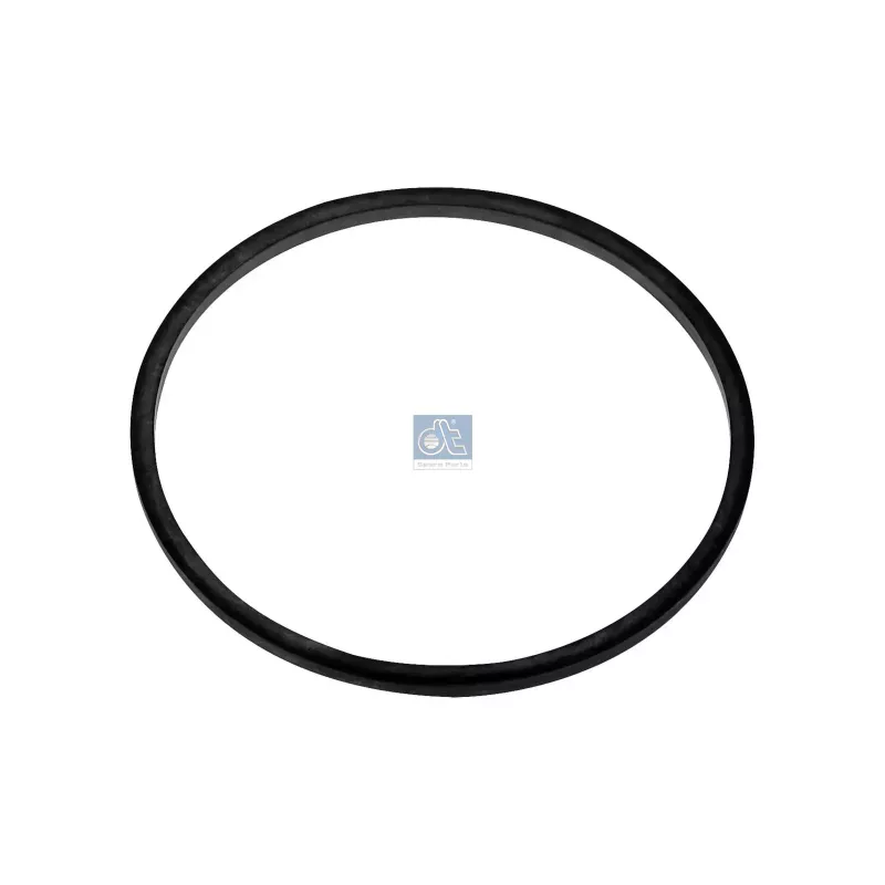 Bague d'étanchéité, d: 75 mm, D: 81.5 mm, S: 3 mm Pour Mercedes-Benz MK-Series (OM 400), NG-Series (OM 400), SK-Series (OM 400)