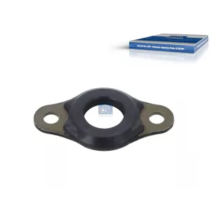 Joint, Conduite d'injection pour Mercedes-Benz Actros 4 - 472 078 0180