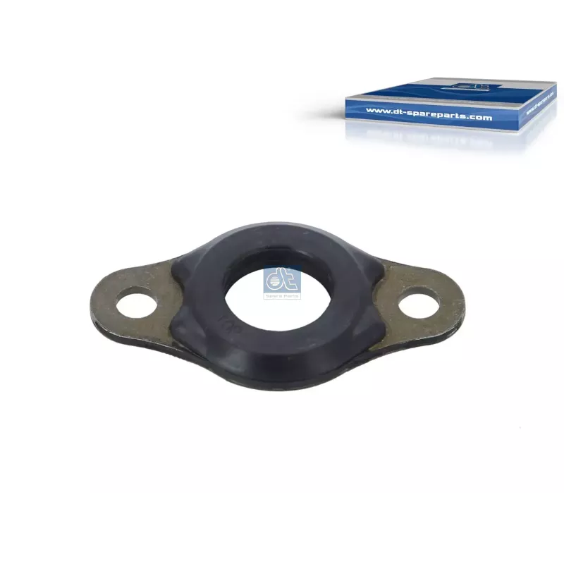 Joint, Conduite d'injection pour Mercedes-Benz Actros 4 - 472 078 0180