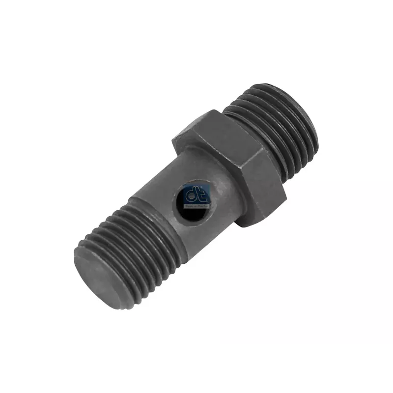 Vis banjo, M16 x 1,5, M14 x 1,5 Pour Mercedes-Benz OM 300 - (L-Serie), Bus O 300 - 3269970772 - A3269970772