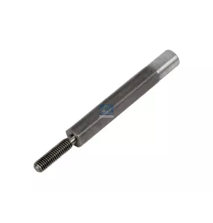 Tige, M6 x 1, L: 93 mm pour Mercedes-Benz OM 300 - (L-Serie), MK-Series (OM 400), NG-Series (OM 400)SK-Series (OM 400)