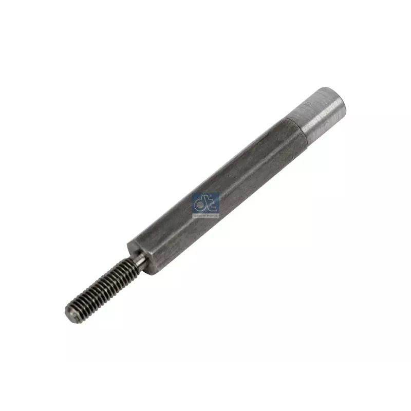 Tige, M6 x 1, L: 93 mm pour Mercedes-Benz OM 300 - (L-Serie), MK-Series (OM 400), NG-Series (OM 400)SK-Series (OM 400)