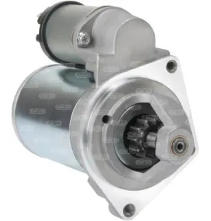 Démarreur 12 volts
