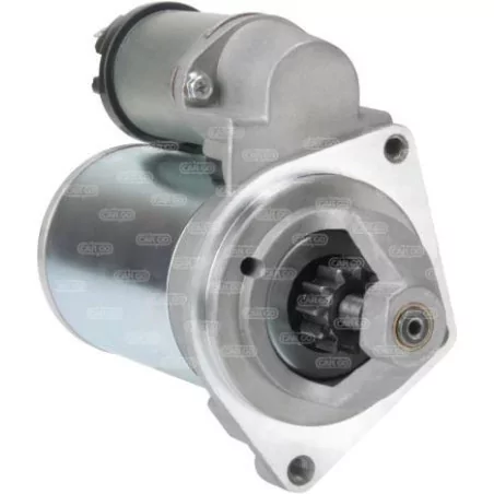 Starter 12V 1.3 Kw 11 Tooth Bosch 0001208218, Remy (delco) 19024839, Lada 2100-3708000