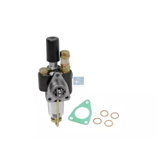 Pompe d'alimentation pour Mercedes-Benz OM 300, MK-Series, Bus O 300