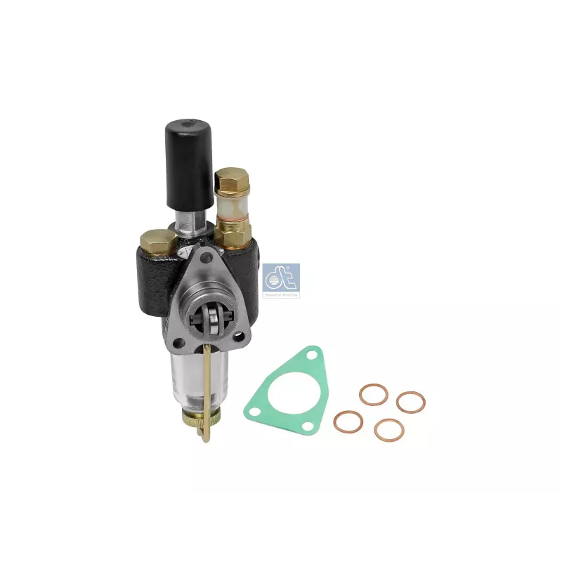 Pompe d'alimentation pour Mercedes-Benz OM 300, MK-Series, Bus O 300 Pompe d'alimentation pour Mercedes-Benz OM 300, MK-Series, Bus O 300