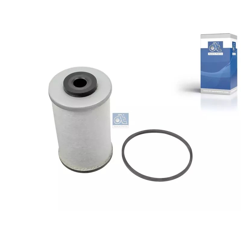 Insert de filtre à carburant, d: 13.5 mm pour MAN D-engines, Mercedes-Benz OM 300, NG-Series