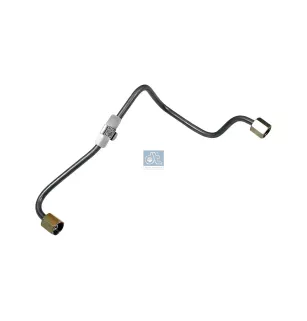 Conduite d'injection Pour Mercedes-Benz Sprinter - 611 070 0633 - 611 070 1433 - A611 070 0633 - A611 070 1433