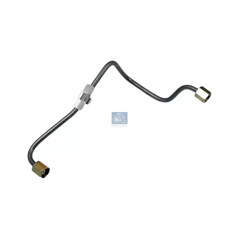 Conduite d'injection Pour Mercedes-Benz Sprinter - 611 070 0633 - 611 070 1433 - A611 070 0633 - A611 070 1433