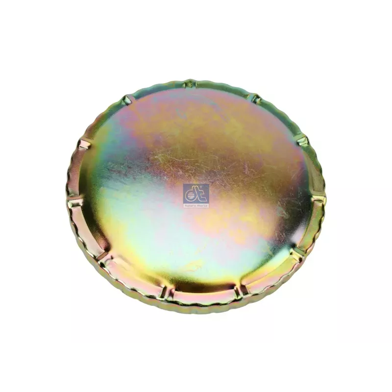 Bouchon de réservoir, ventilé, D: 80 mm Pour MAN Chassis, F 7/8/9, G/M/F 90, Lion's, L/M/F/E 2000, N-Busse, S-Busse