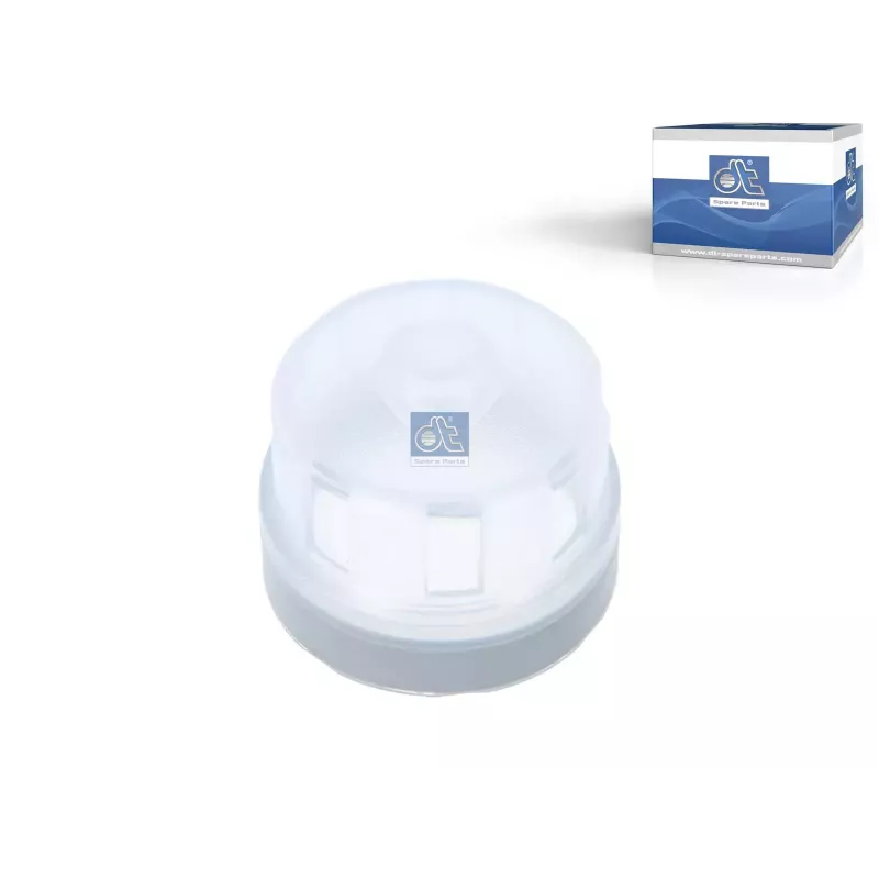 Carter de filtre Pour Renault Kerax, Magnum, Midlum, Premium, Puncher - Sisu Sisu / Renault - Mercedes-Benz Actros 1, Atego 1