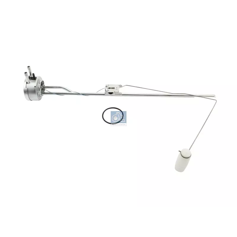 Jauge à carburant, L: 580 mm pour Mercedes-Benz OM 300 - (L-Serie), MK-Series (OM 400), NG-Series (OM 400), SK-Series (OM 400)