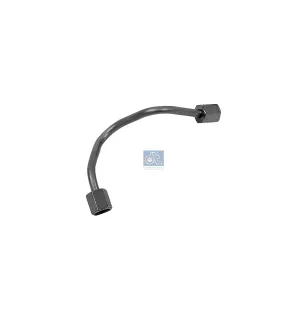 Conduite d'injection Pour Mercedes-Benz G-Klasse, Sprinter - 611 070 0033 - 611 070 0233 - A611 070 0033 - A611 070 0233