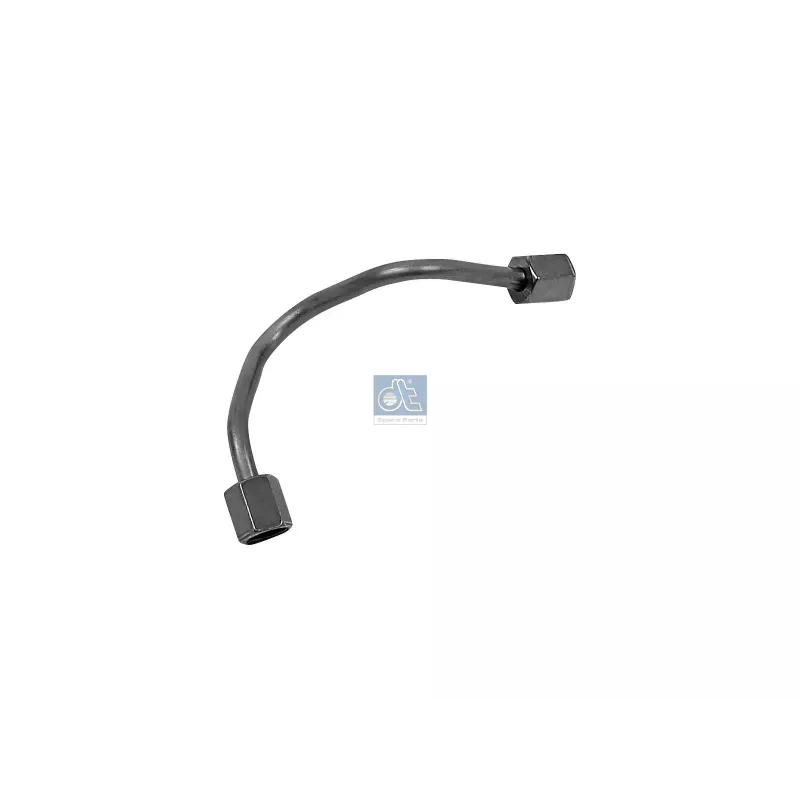 Conduite d'injection Pour Mercedes-Benz G-Klasse, Sprinter - 611 070 0033 - 611 070 0233 - A611 070 0033 - A611 070 0233