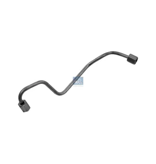 Conduite d'injection Pour Mercedes-Benz Minibusse, Sprinter - 6110701033 - A6110701033