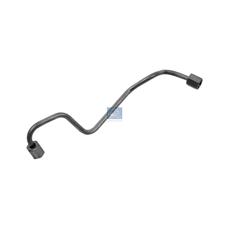 Conduite d'injection Pour Mercedes-Benz Minibusse, Sprinter - 6110701033 - A6110701033