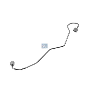 Conduite d'injection Pour Mercedes-Benz Sprinter, Transporter - 602 070 1233 - 602 070 1733 - 602 070 2733 - 602 070 3333