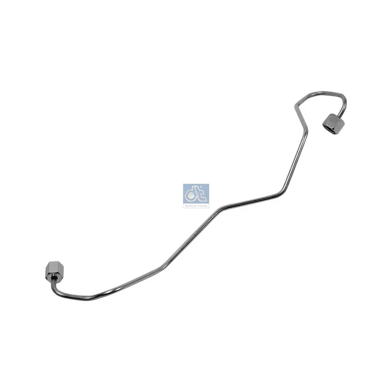 Conduite d'injection Pour Mercedes-Benz Sprinter, Transporter - 602 070 1233 - 602 070 1733 - 602 070 2733 - 602 070 3333