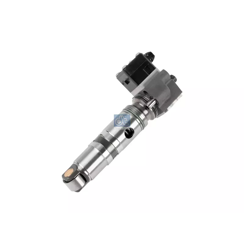 Pompe à broche, D1: 38 mm, D2: 42 mm, M14 x 1,5, L: 235 mm, W: 78 mm, S: 93.5 mm Pour Mercedes-Benz Atego 1, Atego 2