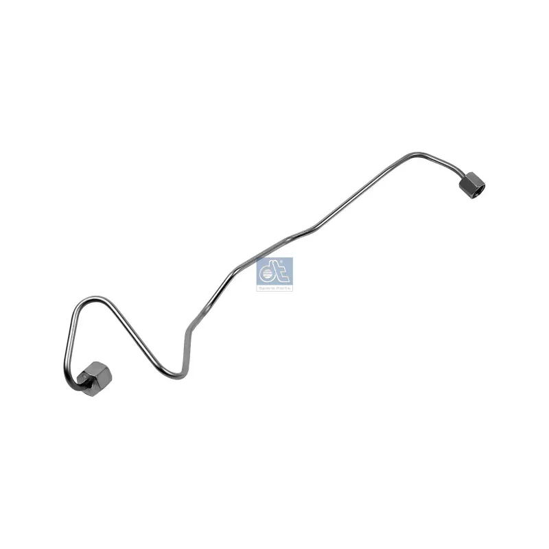 Conduite d'injection Pour Mercedes-Benz Sprinter, Transporter - 602 070 1433 - 602 070 1933 - 602 070 2933 - 602 070 3533