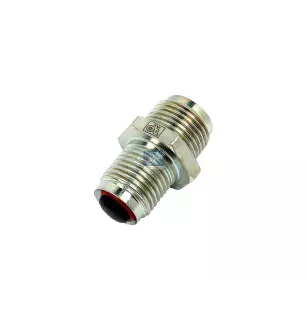 Valve de retenue, M16 x 1,5 pour Mercedes-Benz Atego 1, 2, Axor, Chassis, Citaro - 906 091 0224