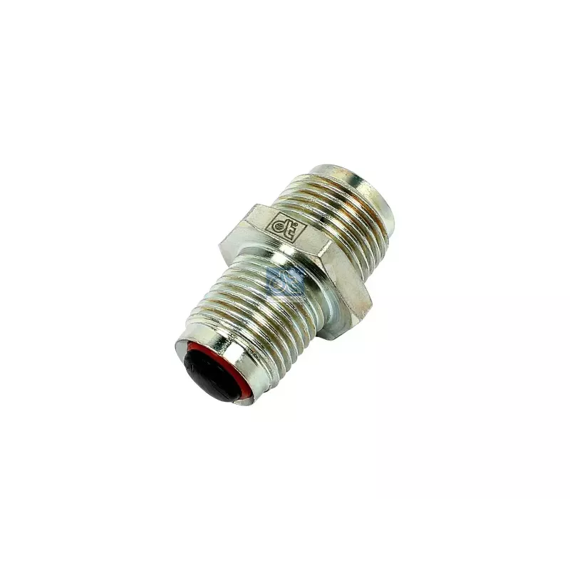 Valve de retenue, M16 x 1,5 pour Mercedes-Benz Atego 1, 2, Axor, Chassis, Citaro - 906 091 0224