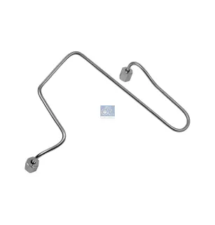 Conduite d'injection Pour Mercedes-Benz Transporter, Sprinter - 601 070 2033 - 601 070 2833 - 601 070 3833 - A601 070 2033
