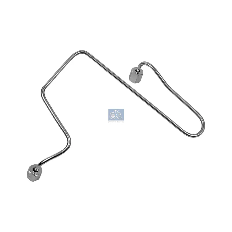 Conduite d'injection Pour Mercedes-Benz Transporter, Sprinter - 601 070 2033 - 601 070 2833 - 601 070 3833 - A601 070 2033 Conduite d'injection Pour Mercedes-Benz Transporter, Sprinter - 601 070 2033 - 601 070 2833 - 601 070 3833 - A601 070 2033