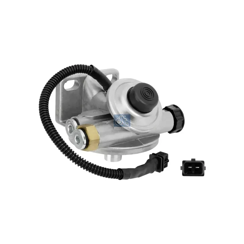 Tête de filtre, séparateur d'eau, chauffant Pour Mercedes-Benz Transporter, Actros 1, Actros 1 - 4004770108 - 0004774508 Tête de filtre, séparateur d'eau, chauffant Pour Mercedes-Benz Transporter, Actros 1, Actros 1 - 4004770108 - 0004774508