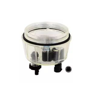 Bac collecteur Pour Mercedes-Benz Actros 1, Actros 2 - Actros 3, Atego 1, Atego 2, Axor, Citaro, Econic 1, Transporter, Unimog