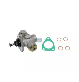 Pompe d'alimentation Pour Iveco Domino, EuroStar, EuroTech, Trakker - 93160510 - 99667360 - 0000905350 - A0000905350