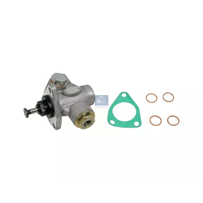 Pompe d'alimentation Pour Iveco Domino, EuroStar, EuroTech, Trakker - 93160510 - 99667360 - 0000905350 - A0000905350