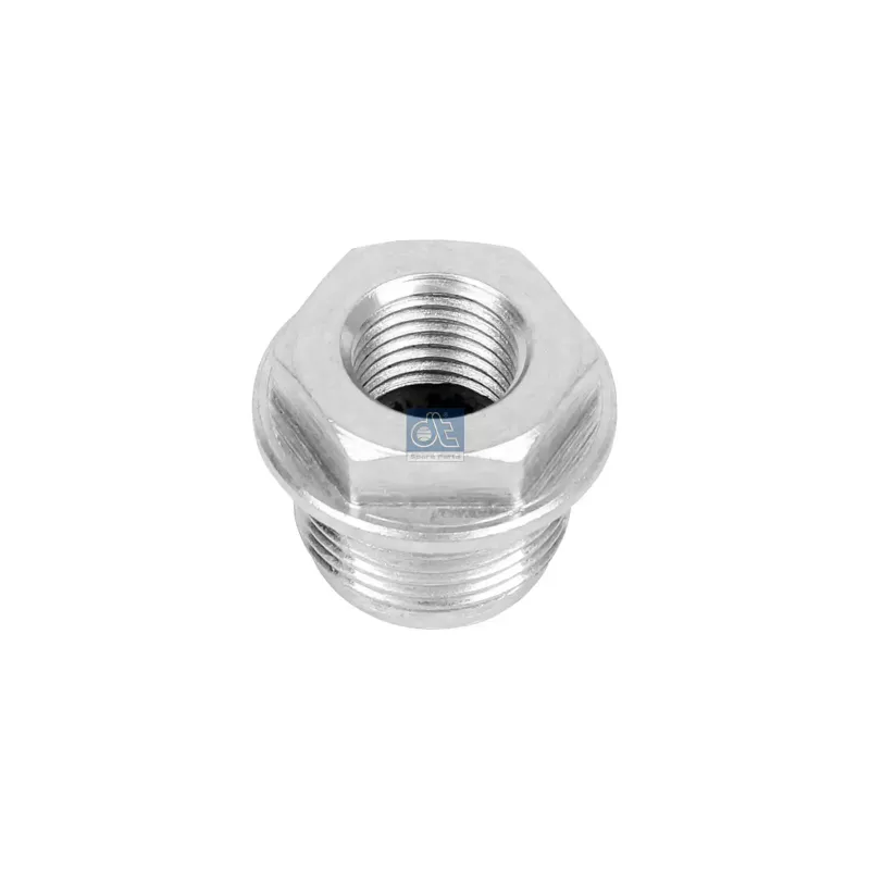 Raccord à vis, pompe d'alimentation M14 x 1,5, M22 x 1,5, SW: 22, H: 23.8 mm Pour Volvo FE, FL - Scania 4-Serie Bus - 1374596