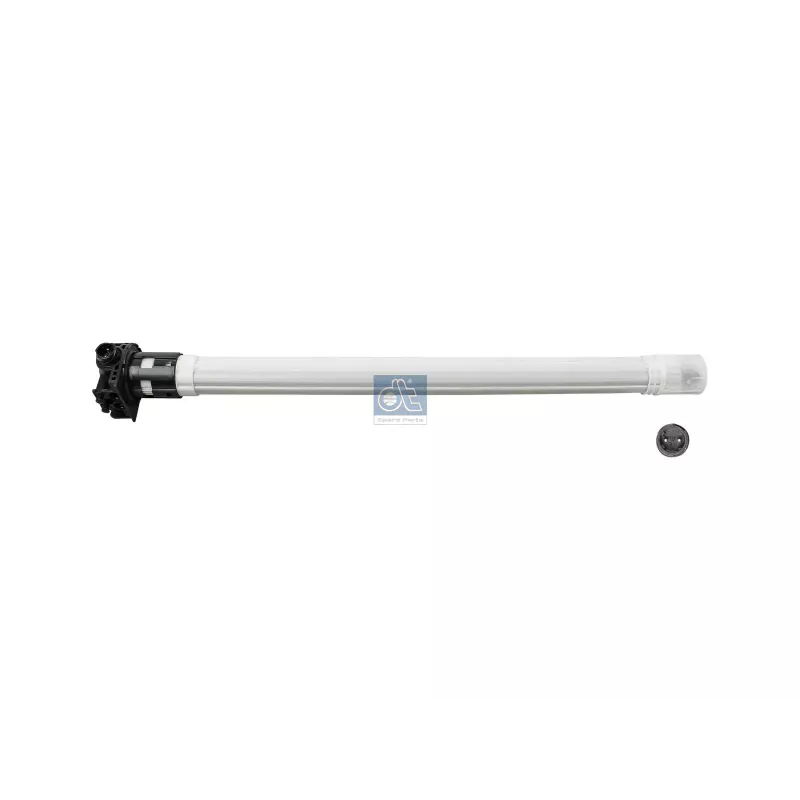 Jauge à carburant, L: 672 mm Pour Mercedes-Benz Actros 1, Actros 2, Actros 3, Atego 1, Axor - 0095421718 - 0125429517