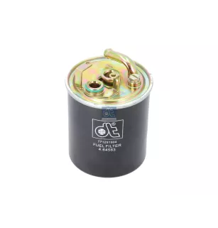 Filtre à carburant D: 86 mm, H: 121 mm Pour Mercedes-Benz Sprinter - 5103577AA - 5103577AB - 6120920001 - A6120920001