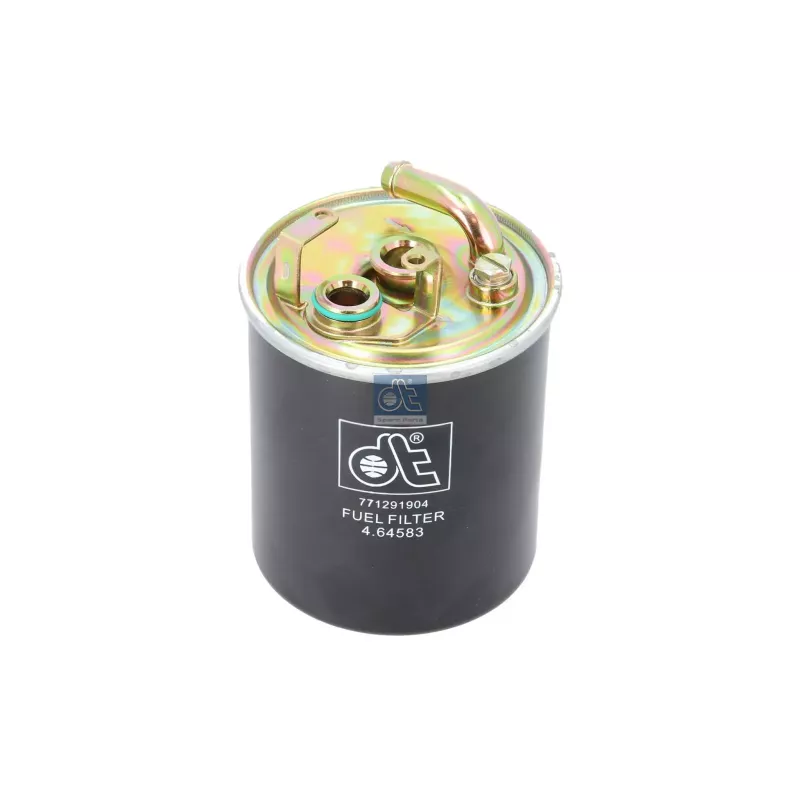 Filtre à carburant D: 86 mm, H: 121 mm Pour Mercedes-Benz Sprinter - 5103577AA - 5103577AB - 6120920001 - A6120920001