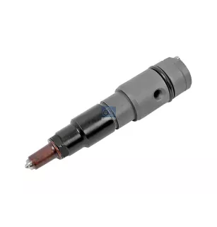 Porte-injecteur, sans bague Pour Mercedes-Benz Atego 1, Atego 2, Axor, Econic 1, Unimog, Zetros, Atego, Actros - 0020108951