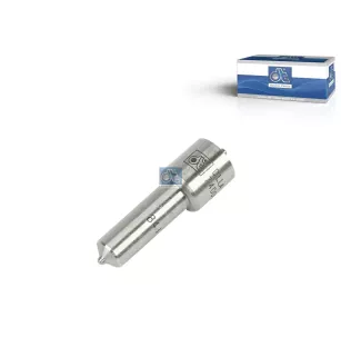 Gicleur d'injection Pour Mercedes-Benz Axor, Actros - 0030179012 - A0030179012