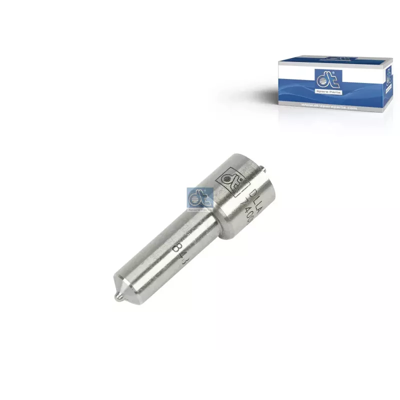 Gicleur d'injection Pour Mercedes-Benz Axor, Actros - 0030179012 - A0030179012