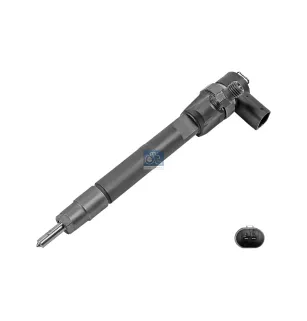 Valve d'injection Pour Mercedes-Benz Minibusse, Sprinter - 6460701287 - A6460701287