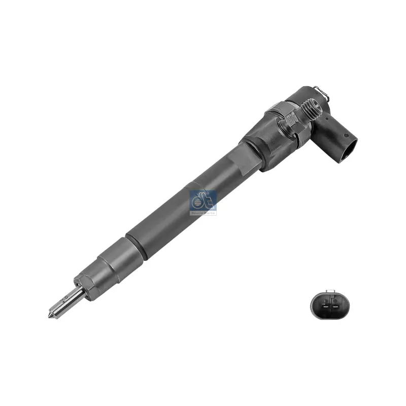 Valve d'injection Pour Mercedes-Benz Minibusse, Sprinter - 6460701287 - A6460701287