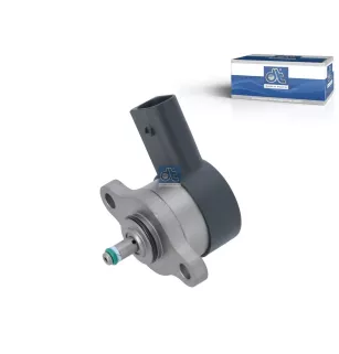 Valve de réglage de pression, pompe à injection Pour Mercedes-Benz G-Klasse, Sprinter - 611 078 0149 - A611 078 0149