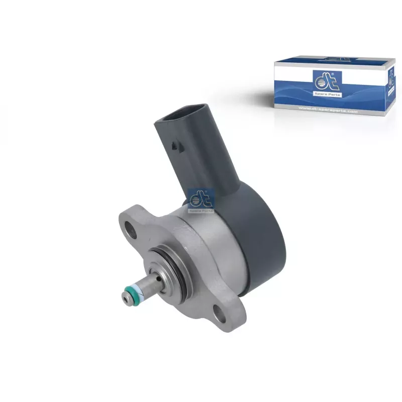 Valve de réglage de pression, pompe à injection Pour Mercedes-Benz G-Klasse, Sprinter - 611 078 0149 - A611 078 0149