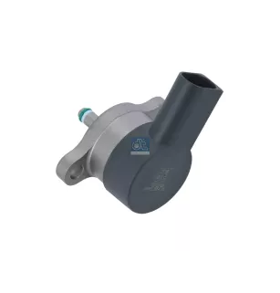 Valve de réglage de pression, pompe à injection Pour Mercedes-Benz G-Klasse, Sprinter - 611 078 0149 - A611 078 0149