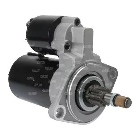 Starter 12V 0.7Kw 9 teeth, Bosch 0001211012, 0001211013, 0001211014, 0001211992, 0001211993, 0001211997, 0001211998