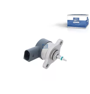 Valve de réglage de pression, pompe à injection Pour Mercedes-Benz G-Klasse, Sprinter - 611 078 0549 - A611 078 0549
