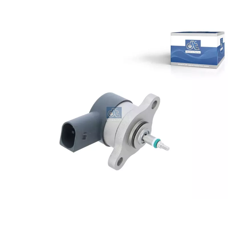 Valve de réglage de pression, pompe à injection Pour Mercedes-Benz G-Klasse, Sprinter - 6110780549 - A6110780549